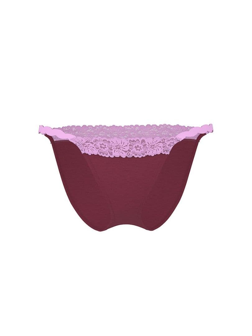 VS PINK ブラ&ショーツSET