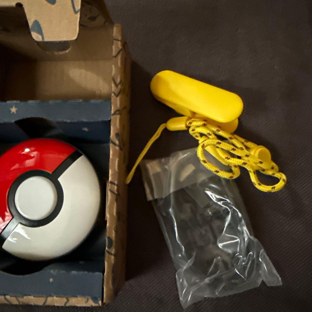 ポケモンGO Plus＋