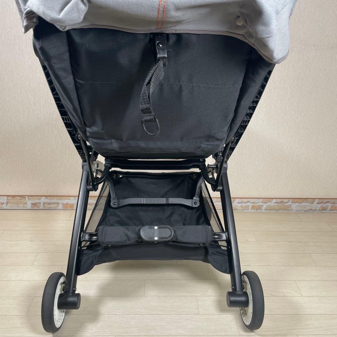 cybex LIBELLE サイベックス　リベル　ラバグレー ベビーカー