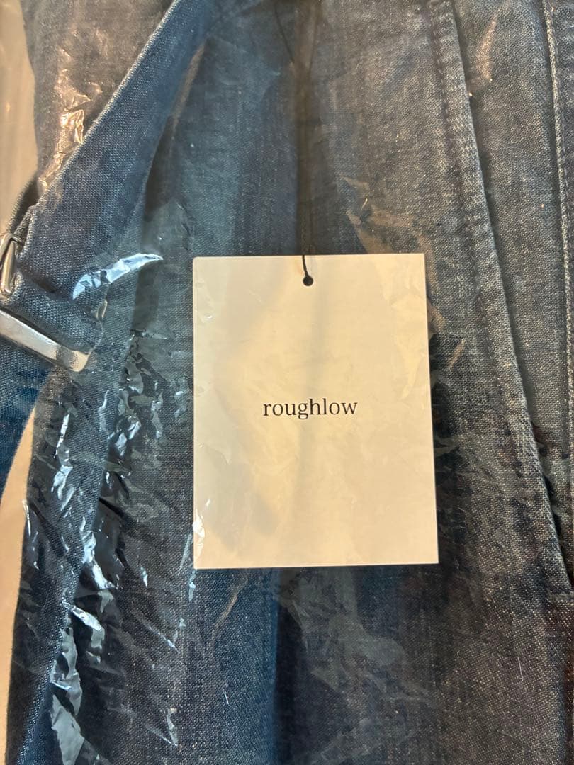 roughlow sizeless Pants サイズ2