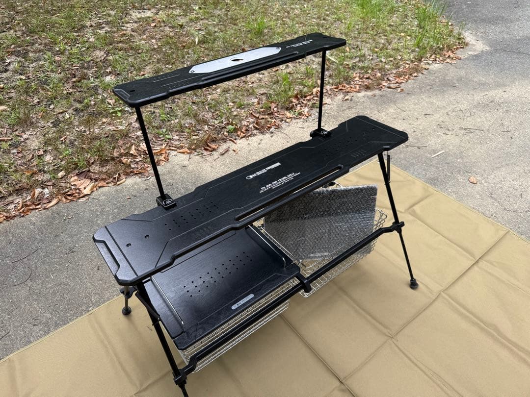 オンユーライフ　ONULIFE MY ON MINI FOLDNG SHELF