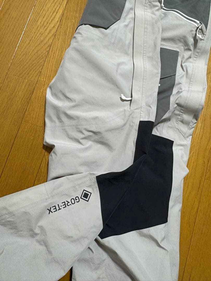 スノーボード Men's Burton GORE-TEX Banshey Pant