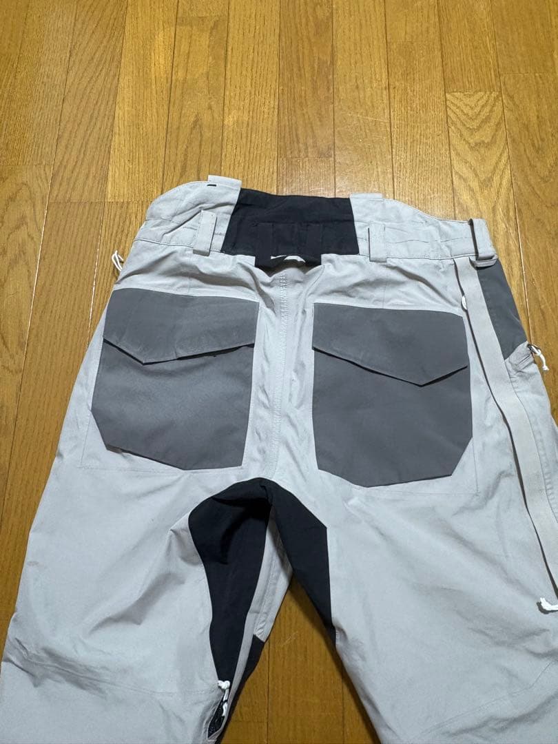スノーボード Men's Burton GORE-TEX Banshey Pant