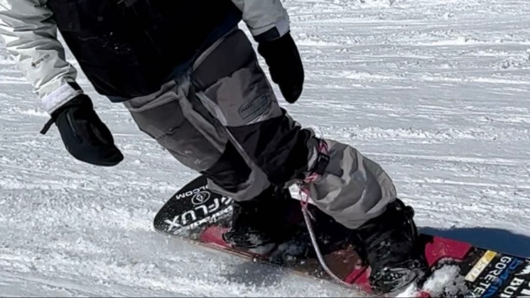 スノーボード Men's Burton GORE-TEX Banshey Pant