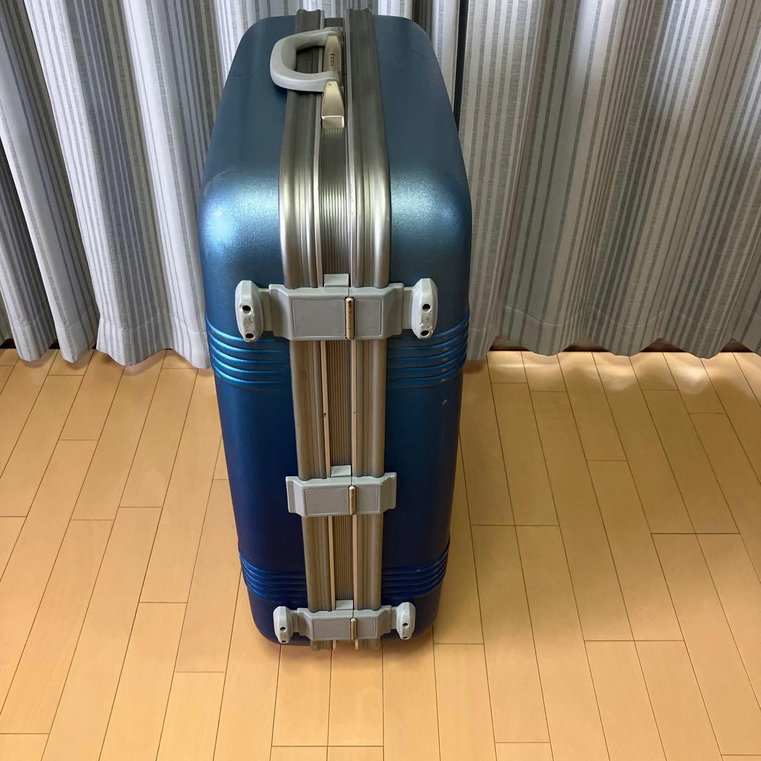 Samsonite キャリーケース スーツケース Lサイズ 72x54x26cm