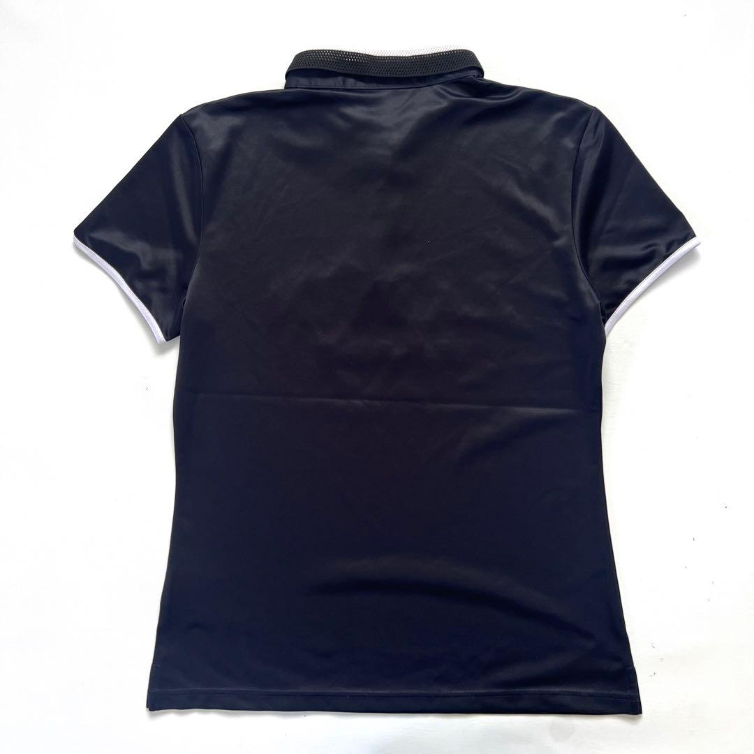 LANVIN SPORT ランバンスポール　上下　ポロシャツ　プリーツスカート