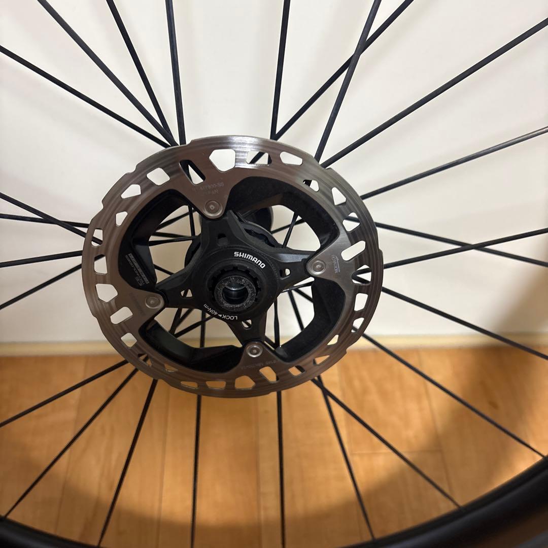 パーツ DTSWISS ERC1100 DICUT 45