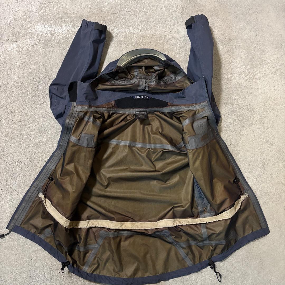 Z*O様 ⭐︎レア⭐︎ Vintage arc'teryx Theta AR C