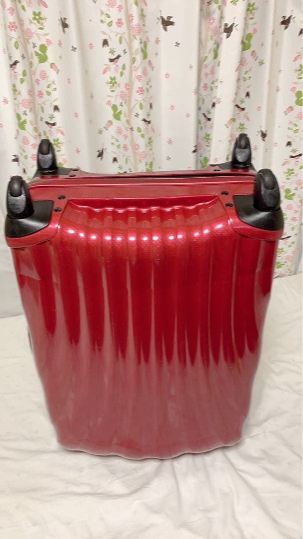 バッグ Samsonite Black Label Cosmolite 94L