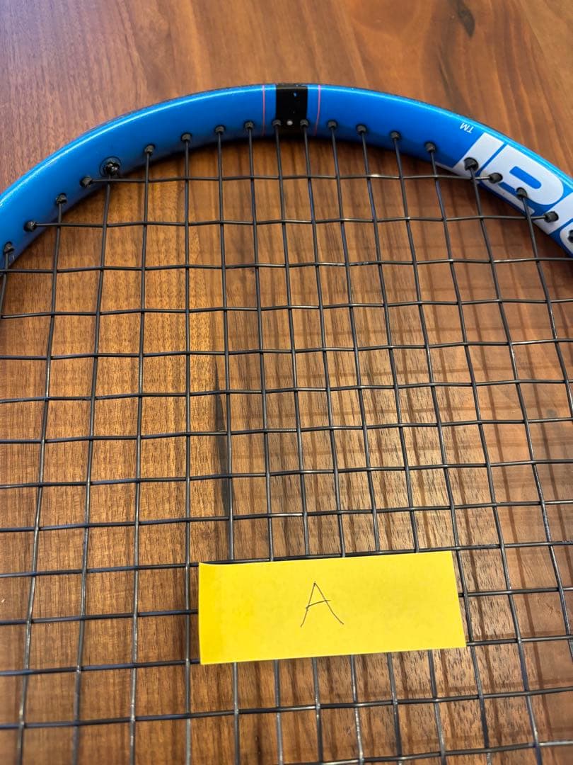 BABOLAT ピュアドライブ ツアーG2 2本セット