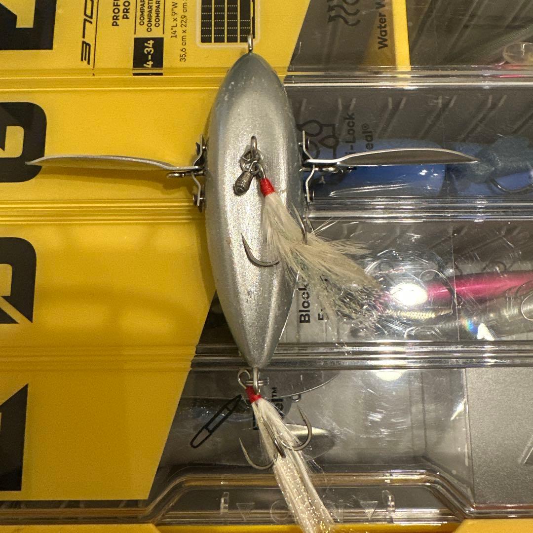 cbz 中古