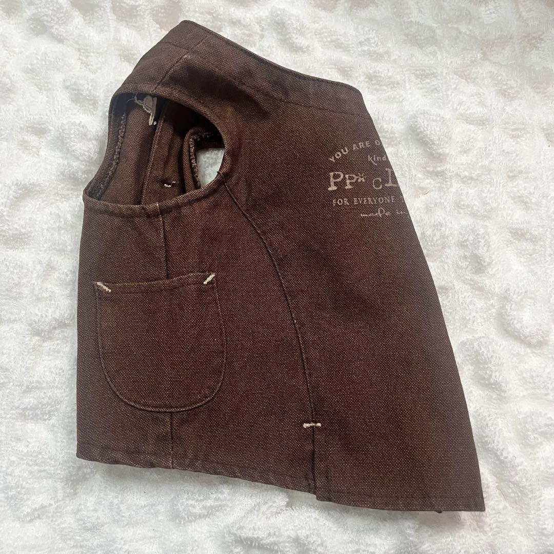 PP* closet ビンテージイタリアンジレ