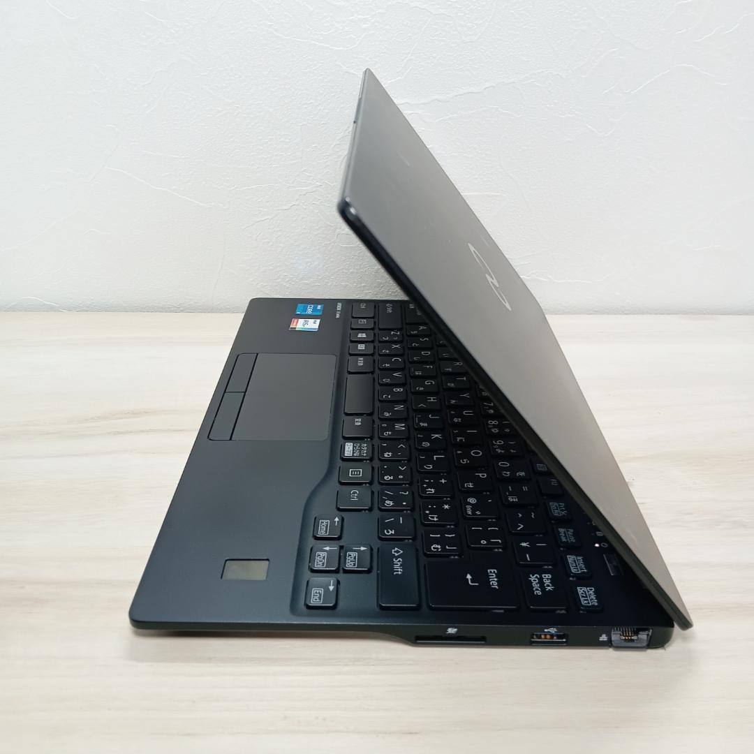 【上位モデル】LIFEBOOK　U9311/F 軽量モバイルノート