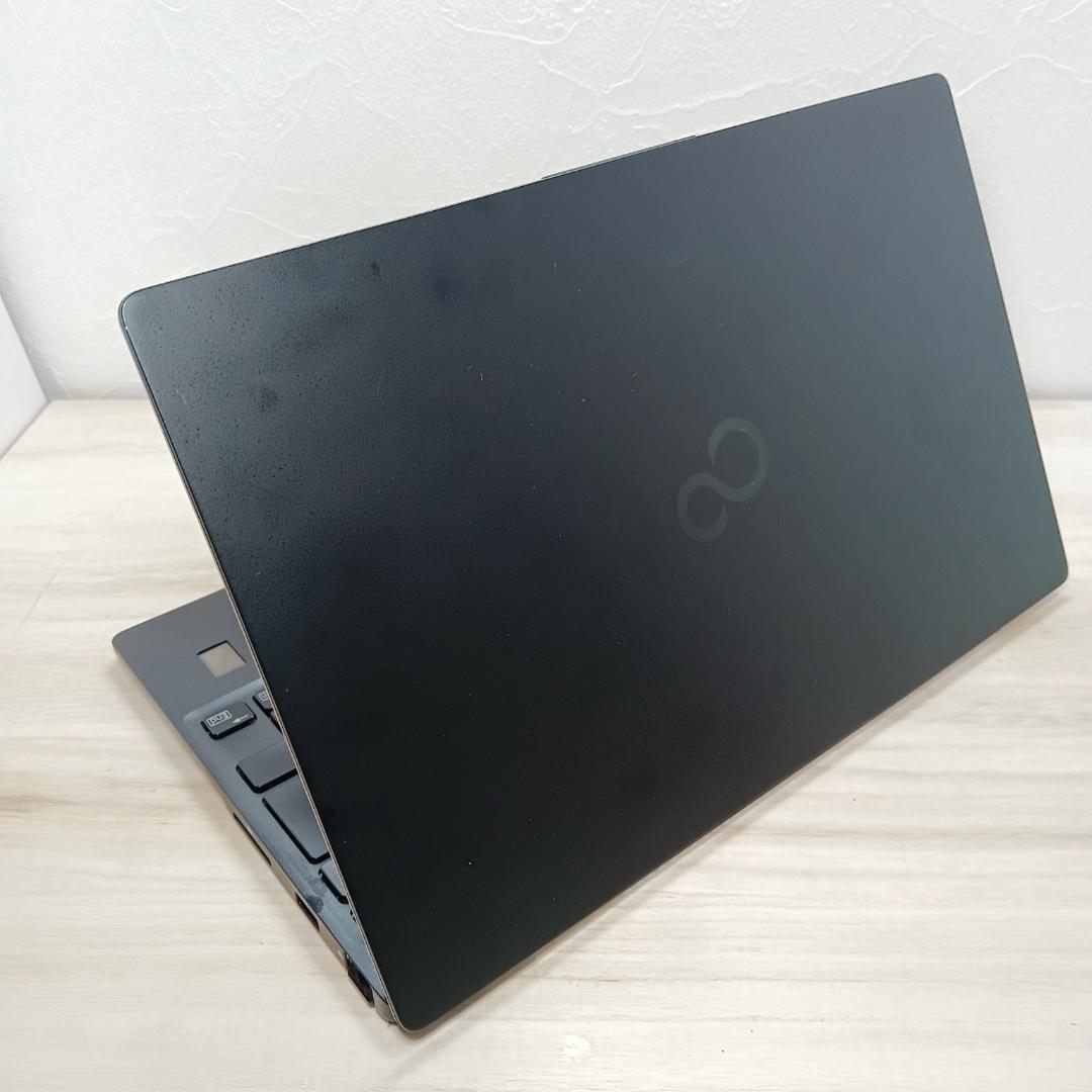 【上位モデル】LIFEBOOK　U9311/F 軽量モバイルノート