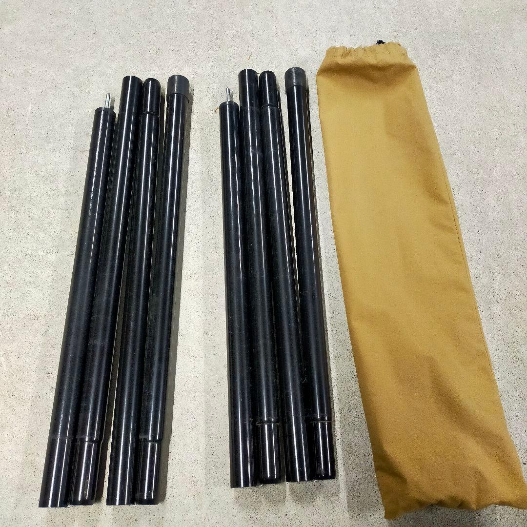 ✨希少廃盤品 テンマクデザイン パンダ タープ TC