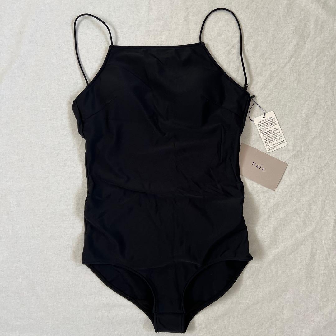 水着・ラッシュガード Nala Back open swim wear