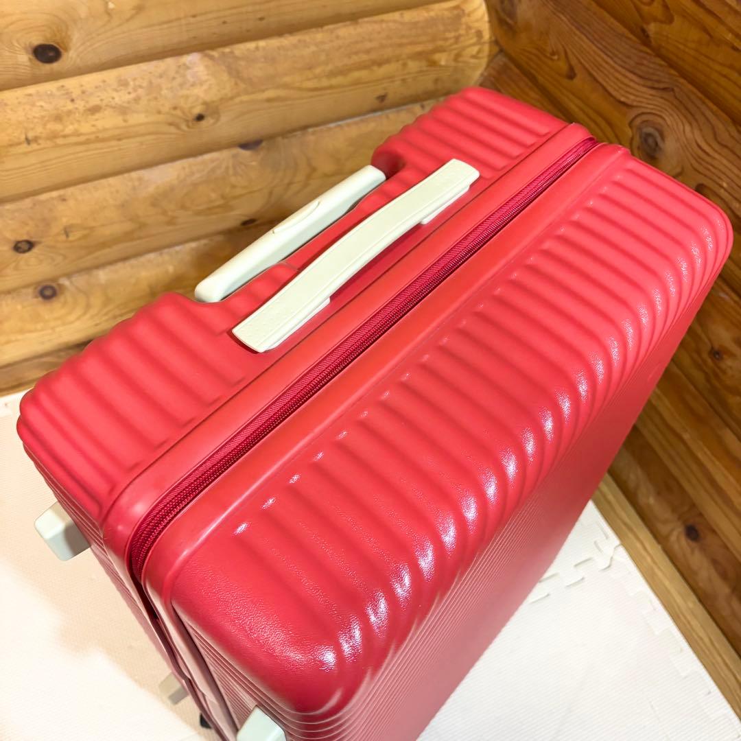 HaNT ハント mine マイン キャリーケース 75L