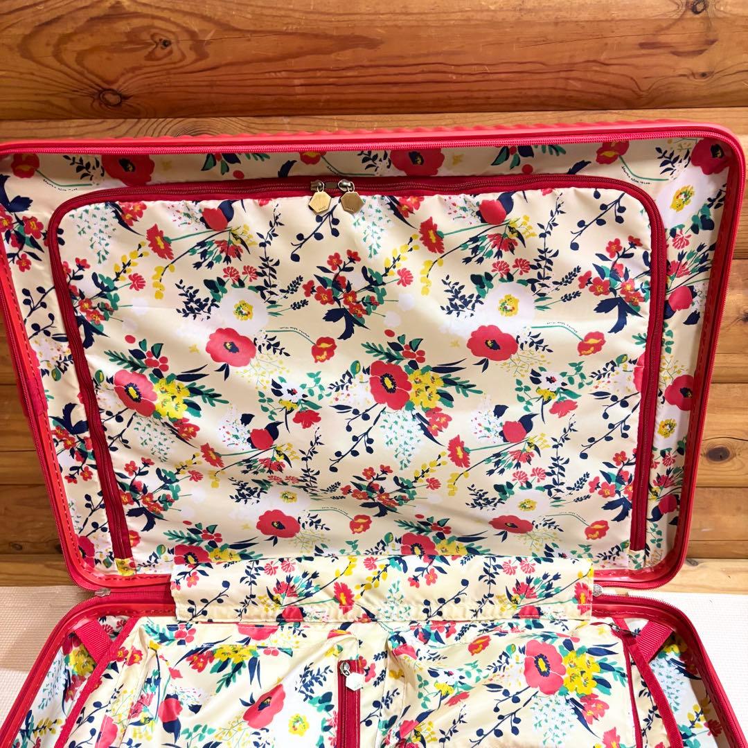 HaNT ハント mine マイン キャリーケース 75L