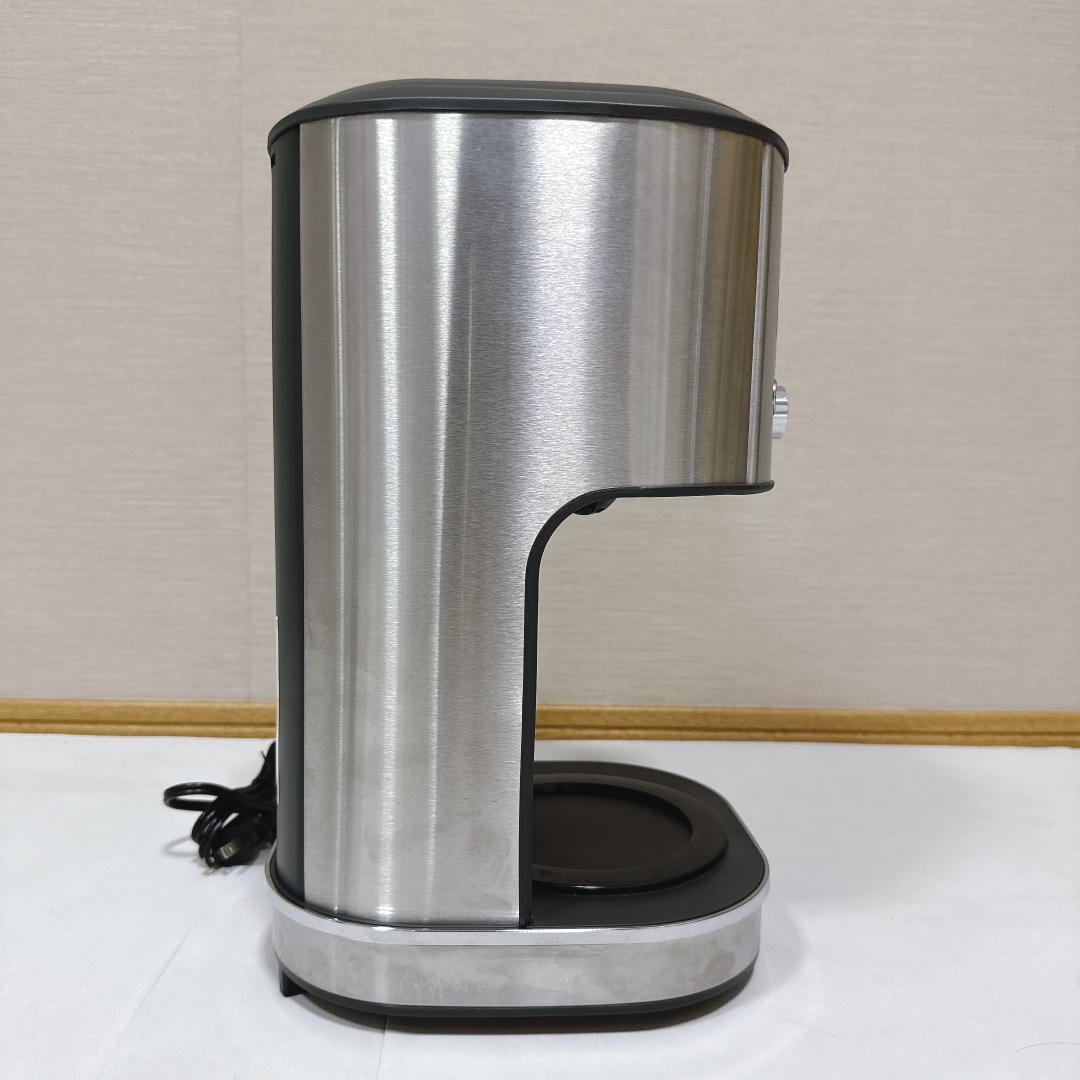 【美品】 ソリスアロマブリューワー　SK1021　ソリスジャパン