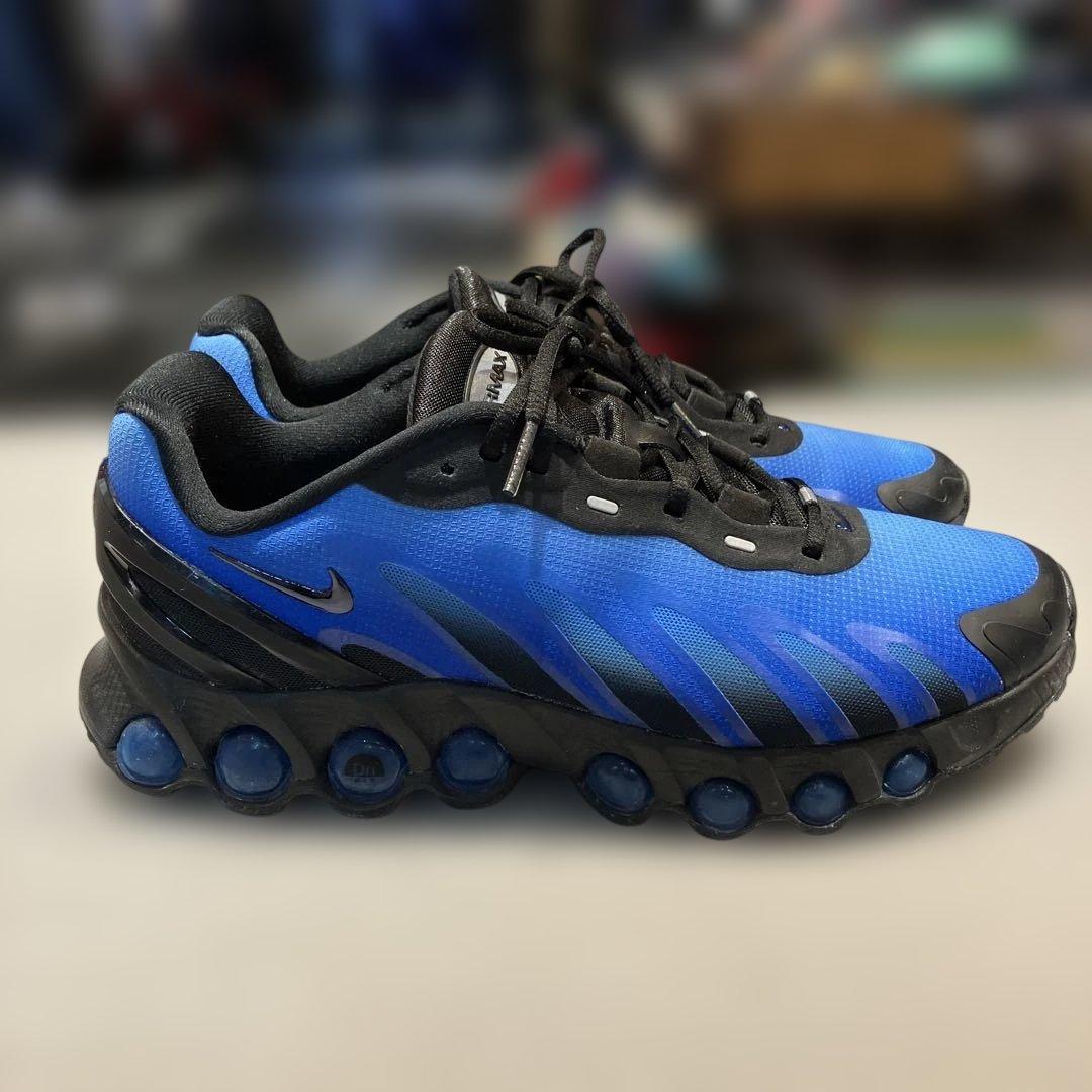 NIKE AIR MAX DN8 FQ7860-001 ナイキ　エアマックス