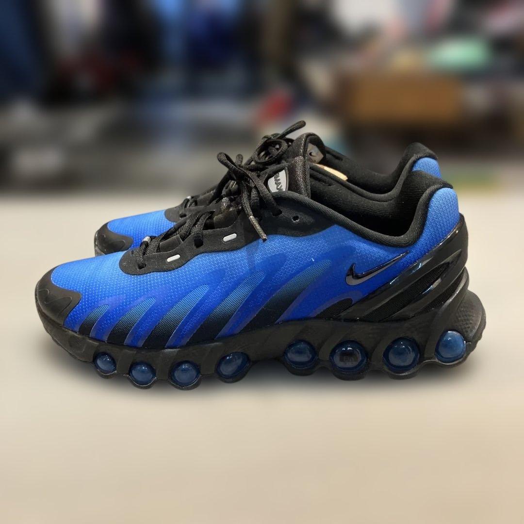 NIKE AIR MAX DN8 FQ7860-001 ナイキ　エアマックス