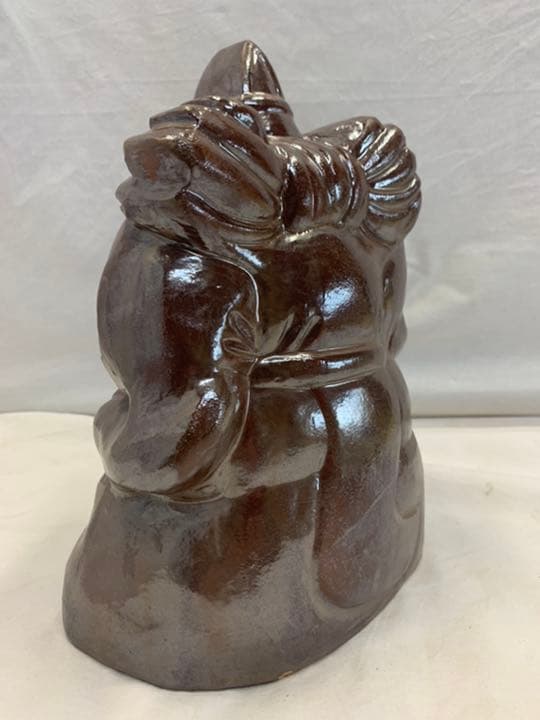 恵比寿　焼物
