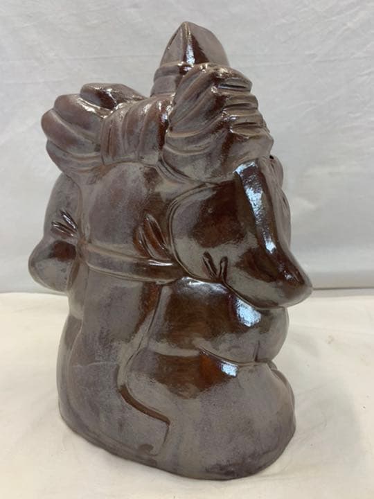 恵比寿　焼物