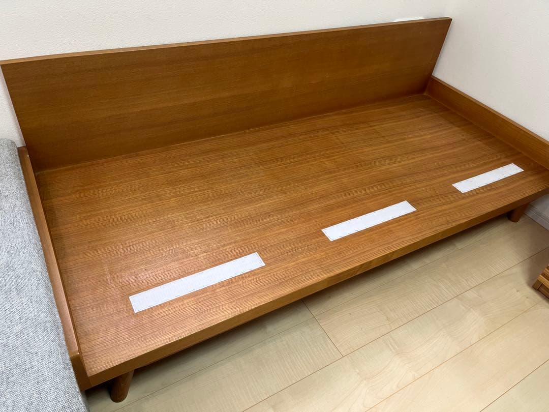 unico カバーリングソファ　3人掛け