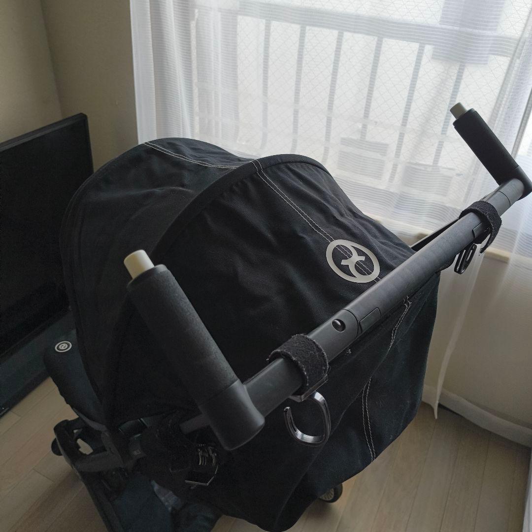 サイベックス LIBELLE 2023年購入