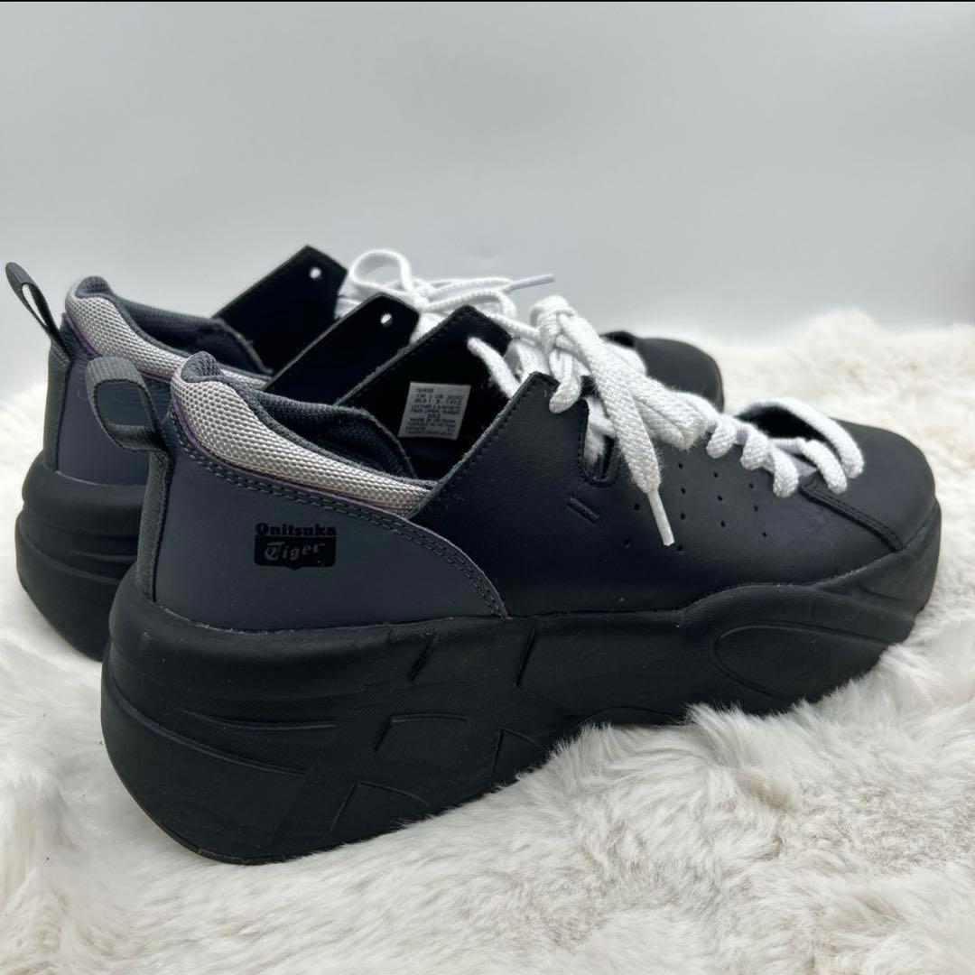 【希少】新品級Onitsuka Tiger P-TRAINER オニツカタイガー