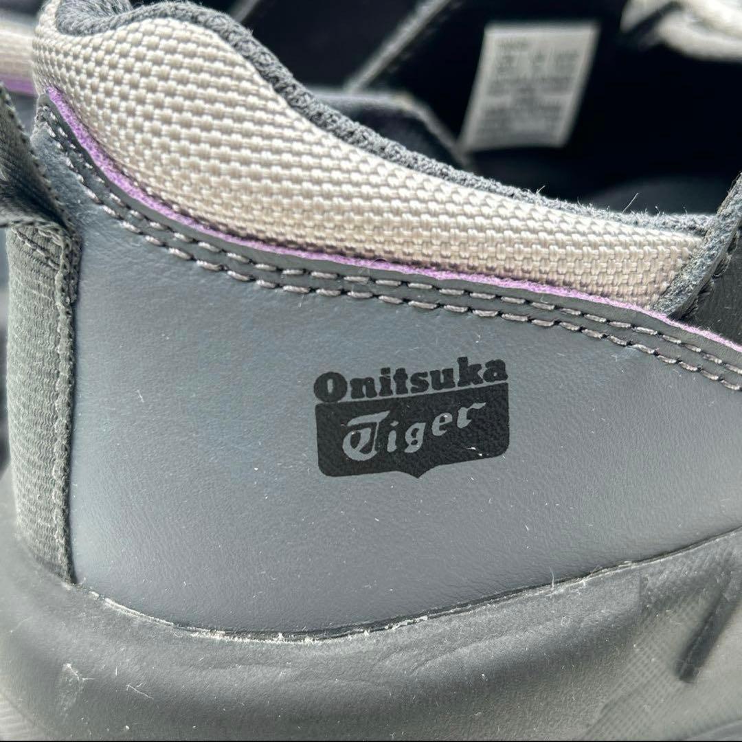 【希少】新品級Onitsuka Tiger P-TRAINER オニツカタイガー
