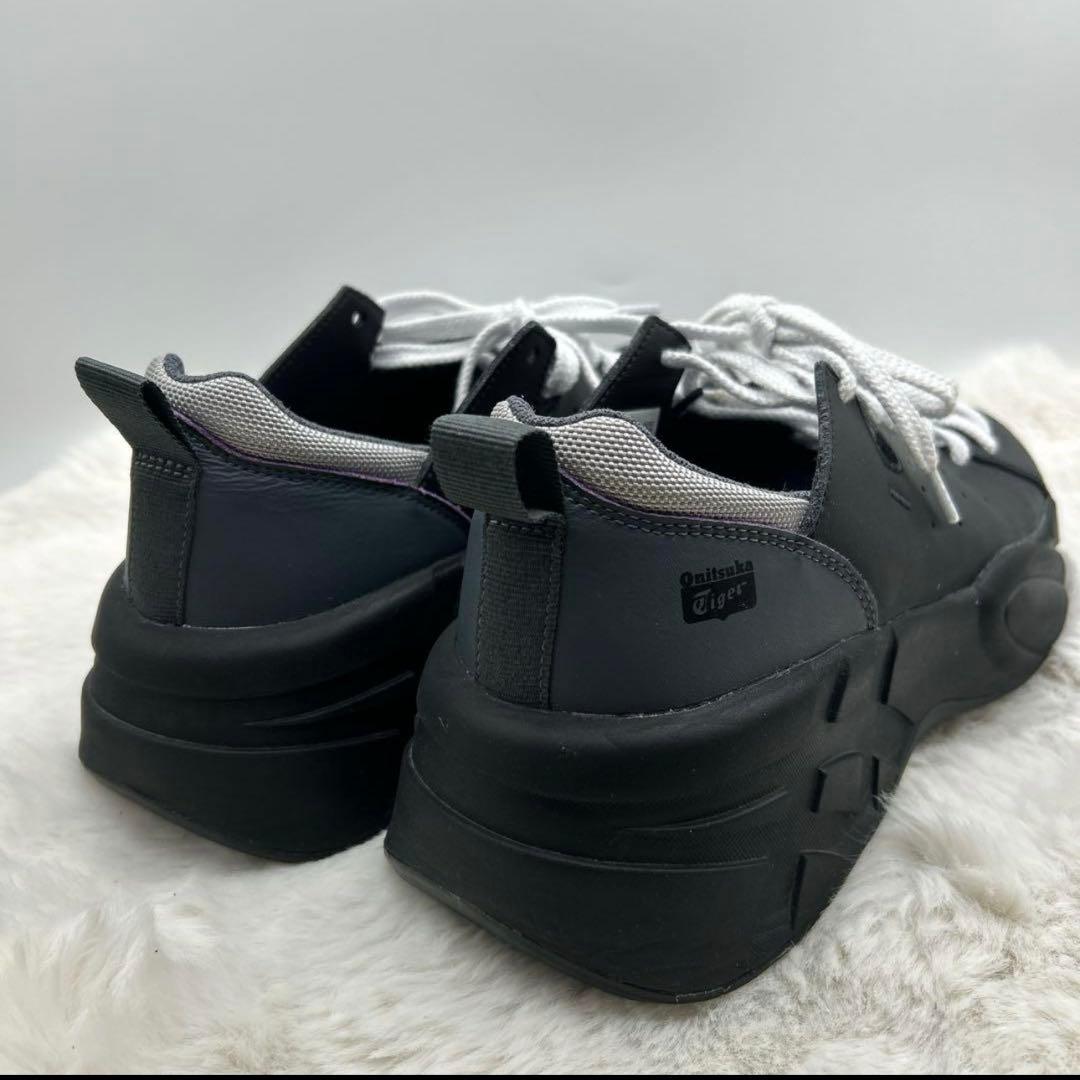 【希少】新品級Onitsuka Tiger P-TRAINER オニツカタイガー