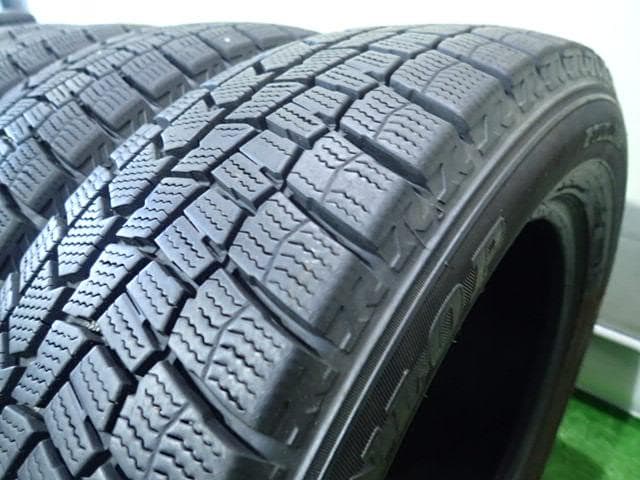 B1027【送料無料】スタッドレスタイヤ 175/65R15 4本セット