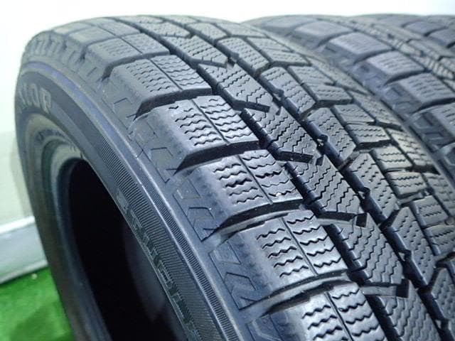 B1027【送料無料】スタッドレスタイヤ 175/65R15 4本セット