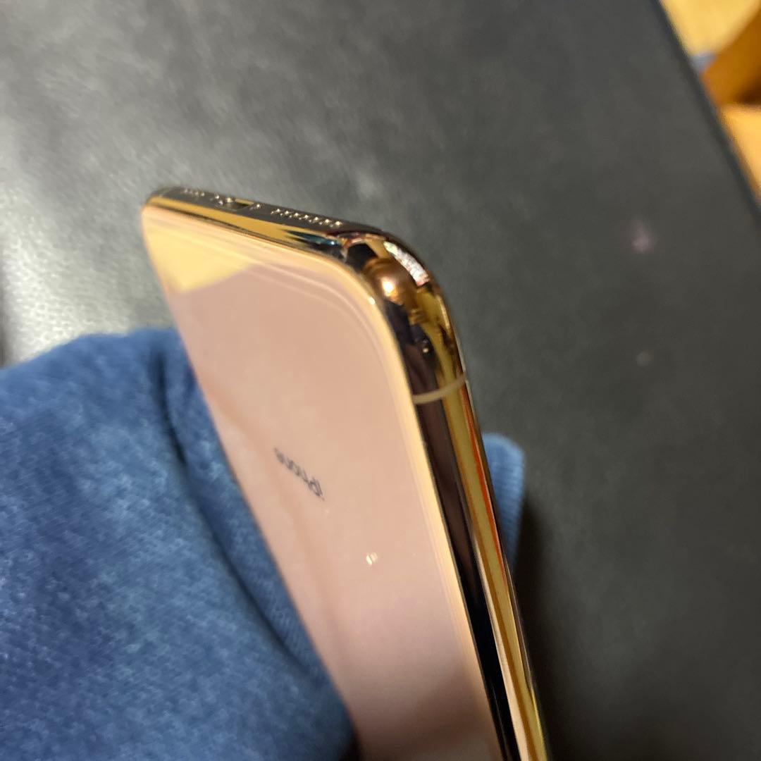 iPhone Xs Max 512GB SIMフリー