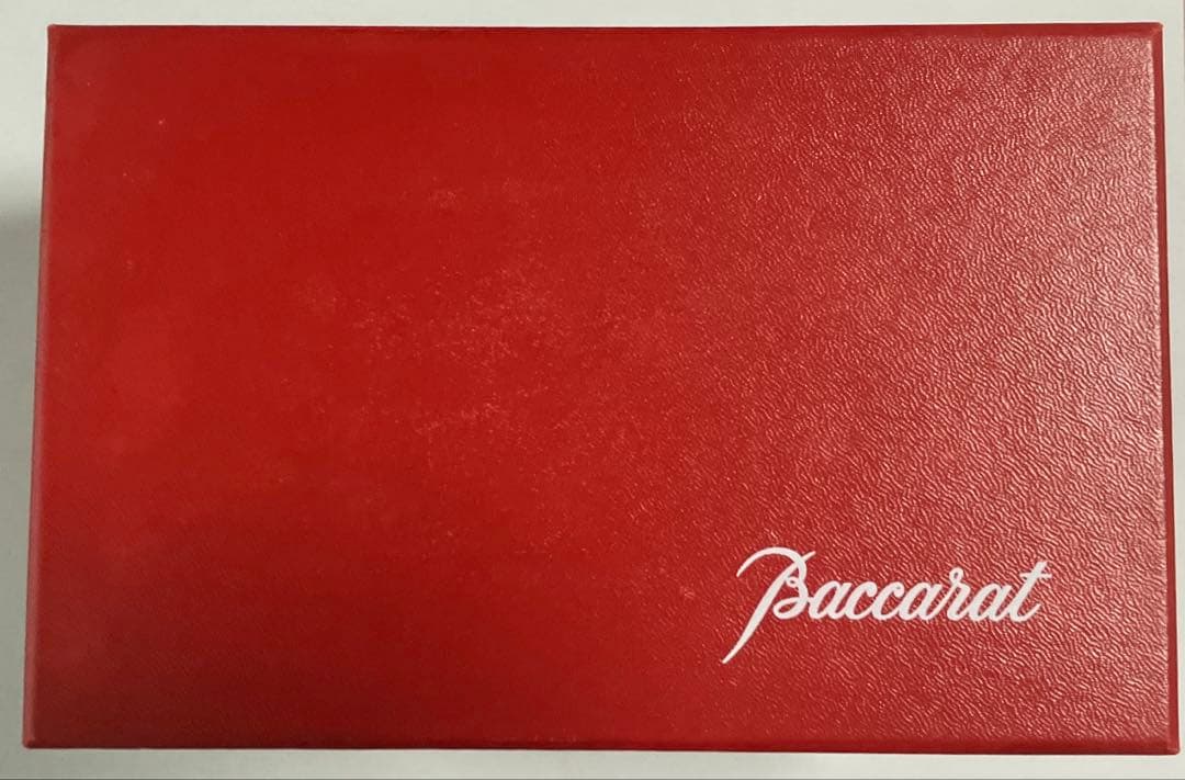 Baccarat バカラ クリスマスツリー ノエル