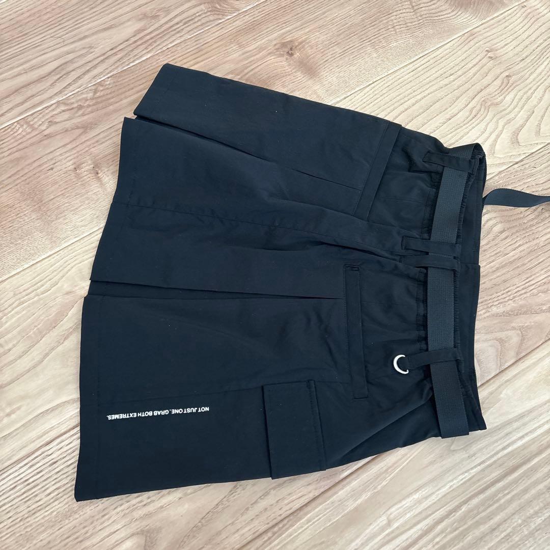 専用　XS黒