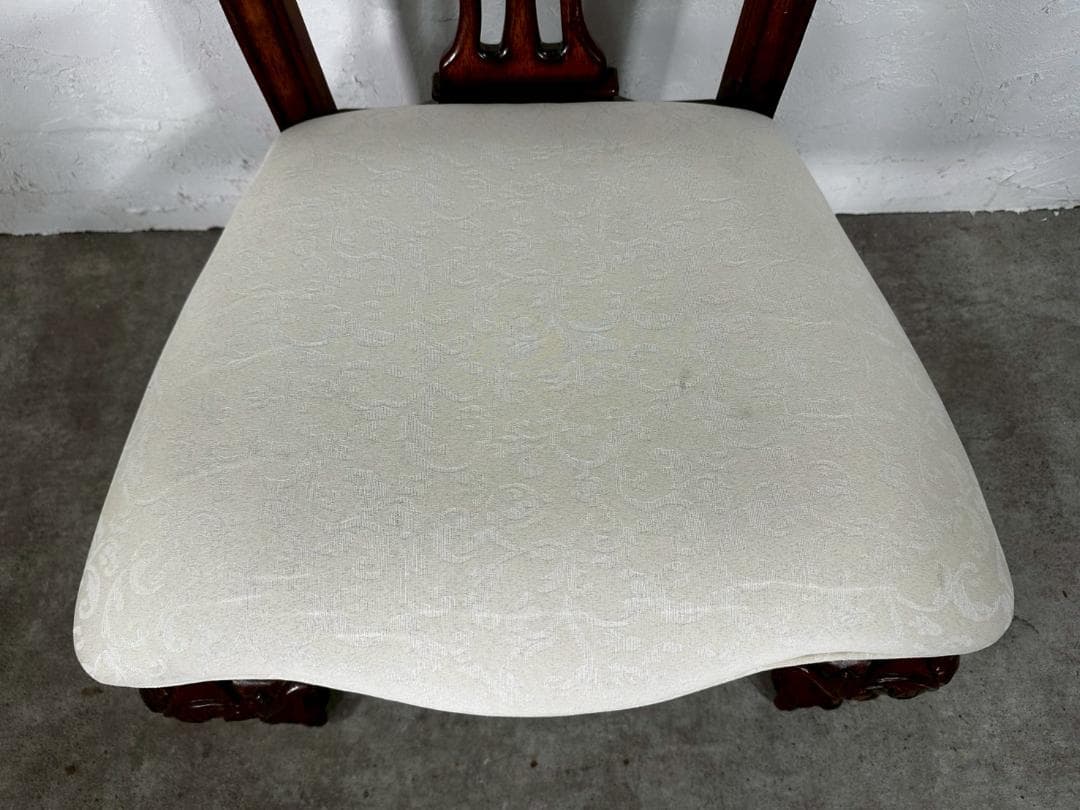 『UNIQUEFURNITURE』 ユニークダイニングチェア RWcha80
