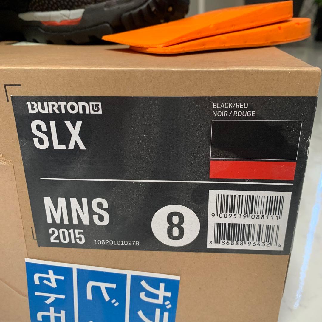 Burton SLX スノーボードブーツ
