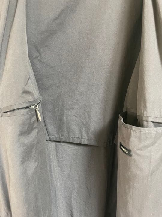 ジャケット・アウター COMOLI STORM COAT 2