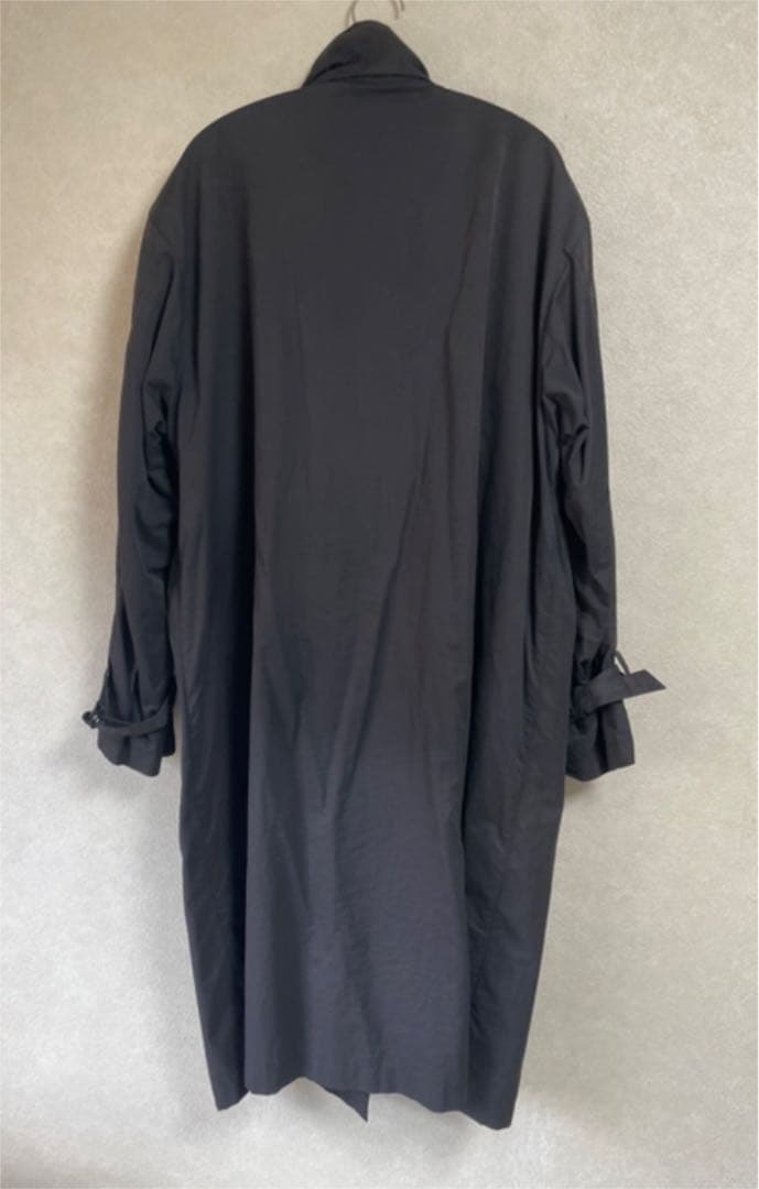 ジャケット・アウター COMOLI STORM COAT 2