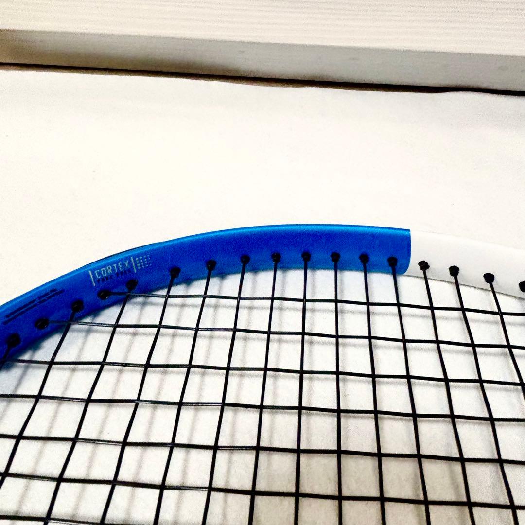 Babolat Pure Drive team グリップ2 バボラ