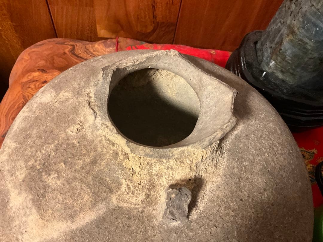 須恵器