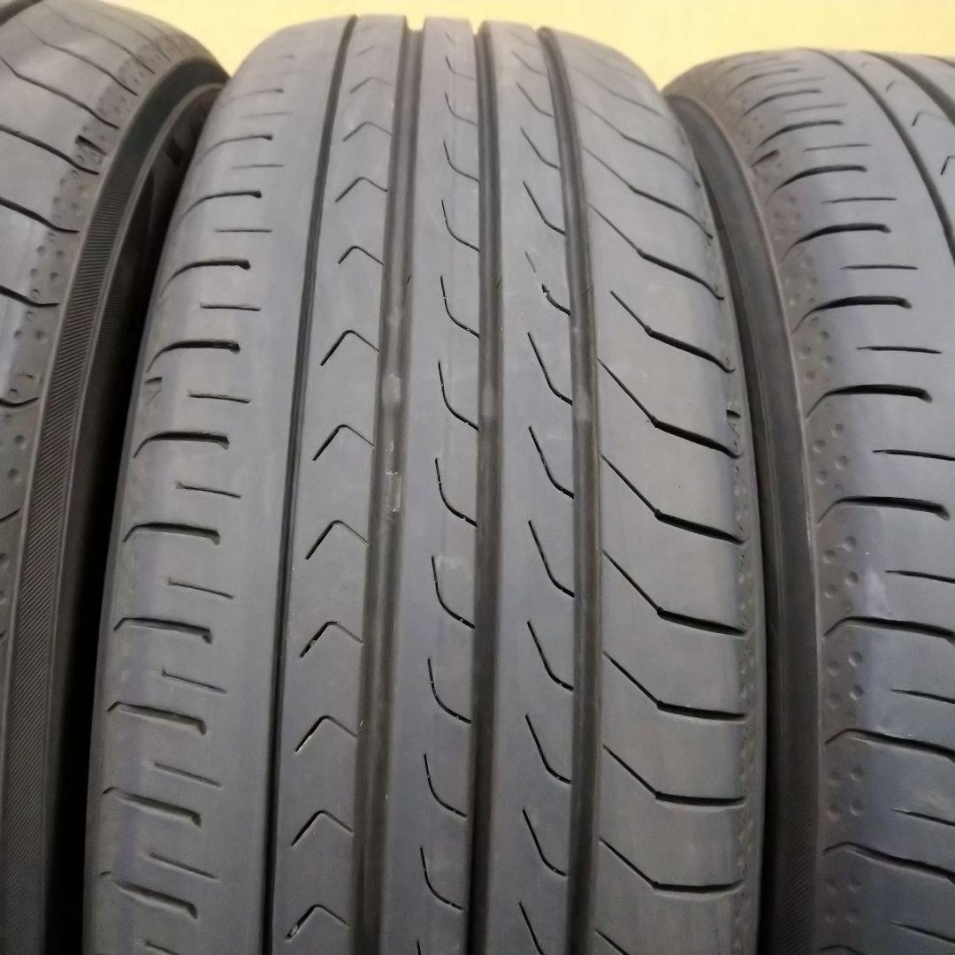 ★かつ175/60R16 ヨコハマ BluEarth RV03CK 4本