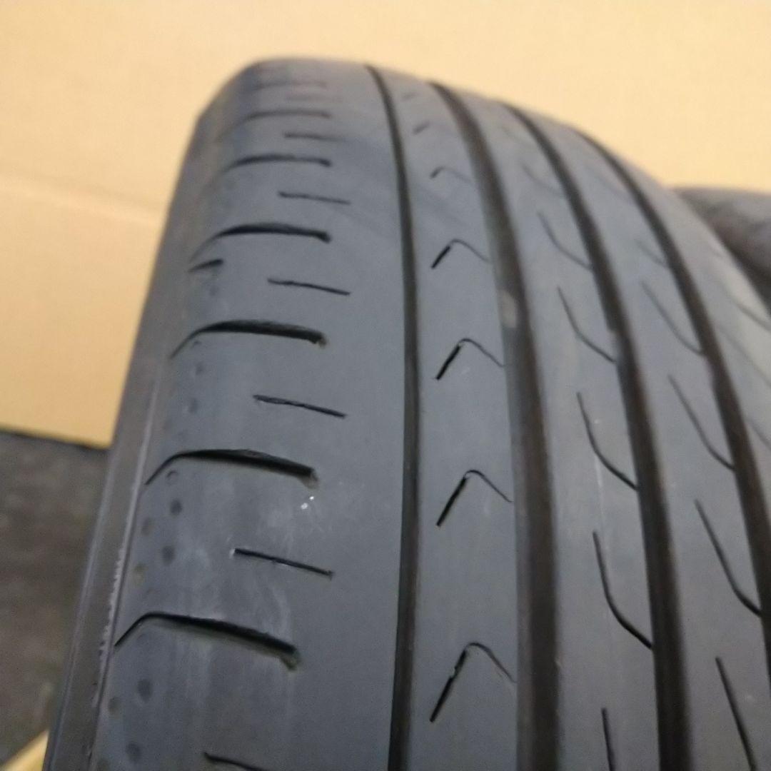 ★かつ175/60R16 ヨコハマ BluEarth RV03CK 4本