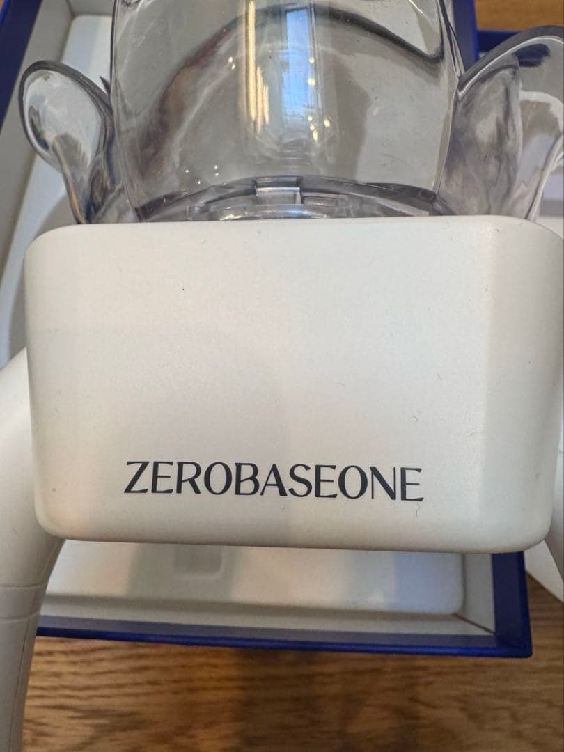 y*i様 ZEROBASEONE ペンライト