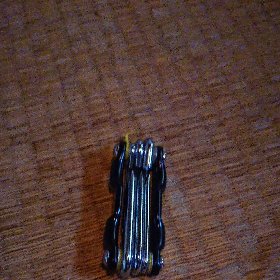 携帯工具