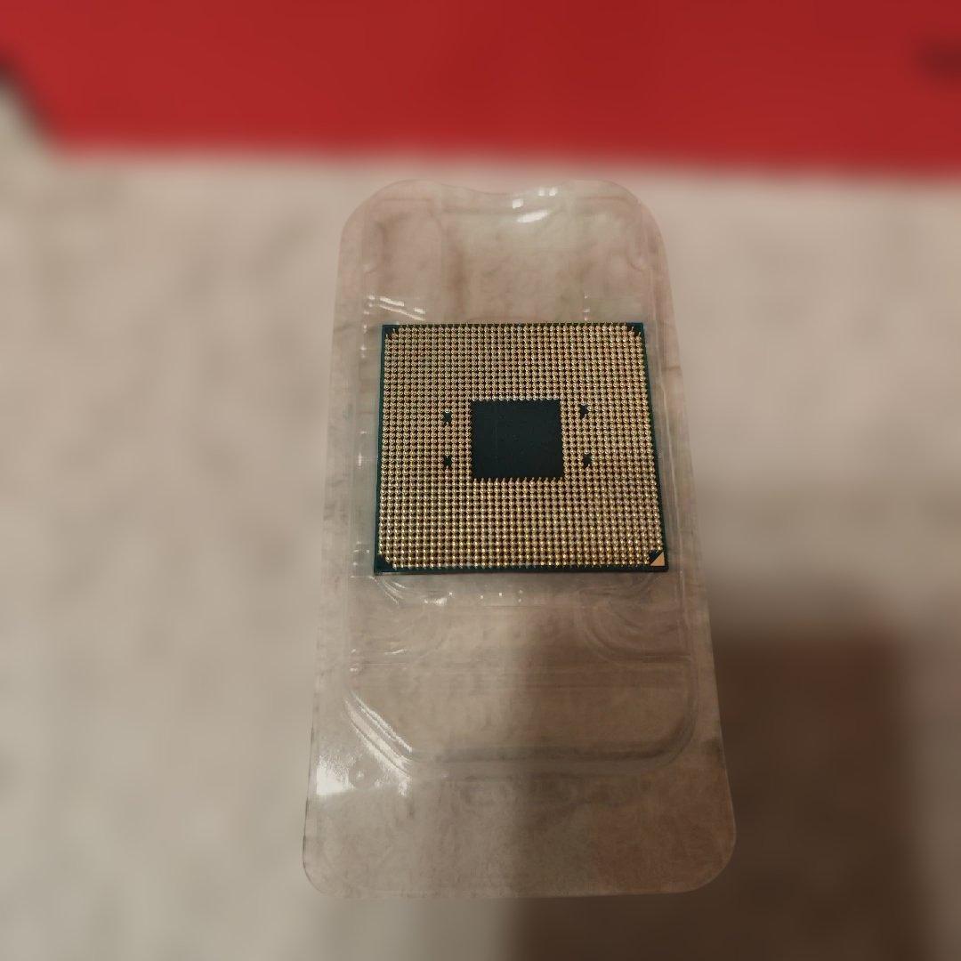 CPU Ryzen9 5900X