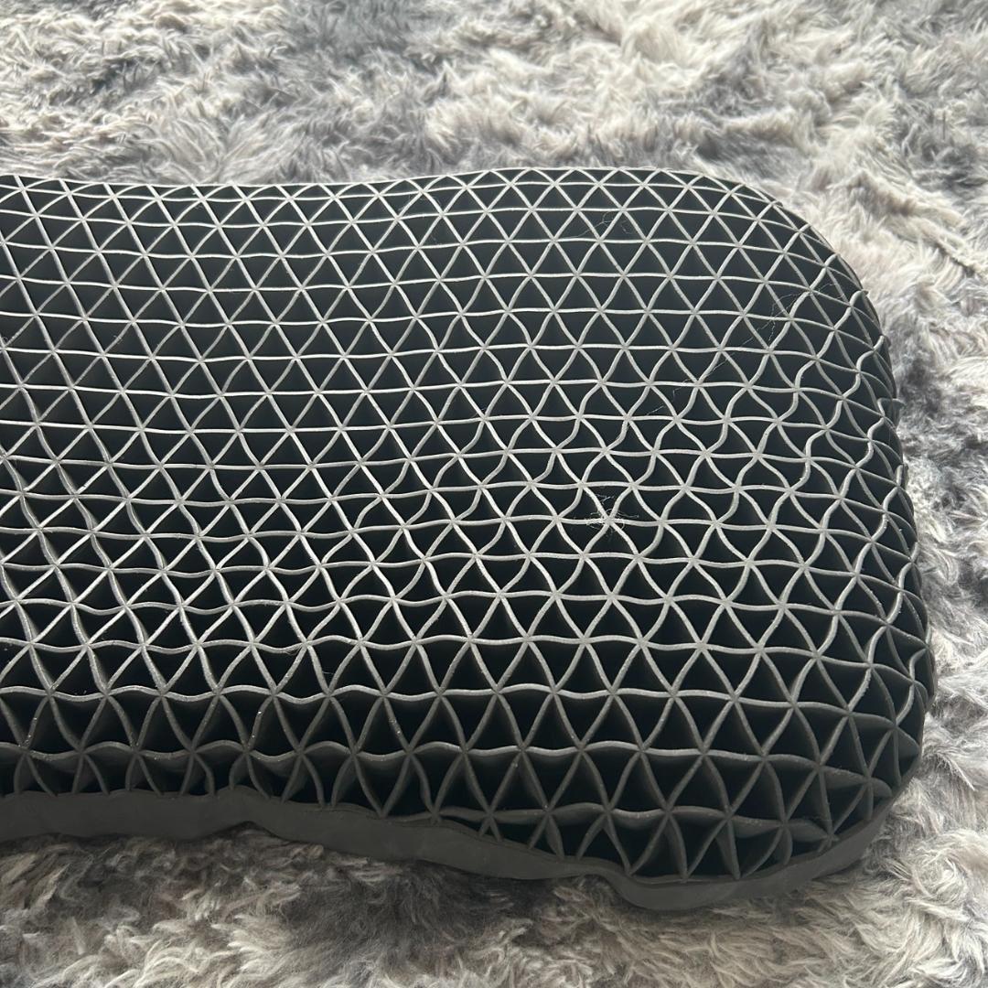 【常に眠い】ヒツジのいらない枕 枕 まくら テンセル枕カバー付き 極柔
