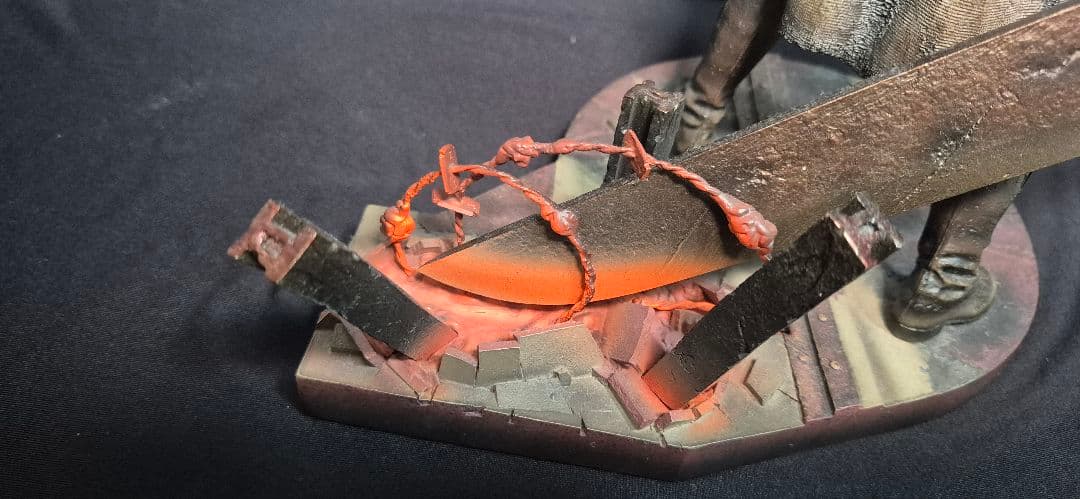 【GECCO】SILENT HILL / エクセキューショナー1/6スケール